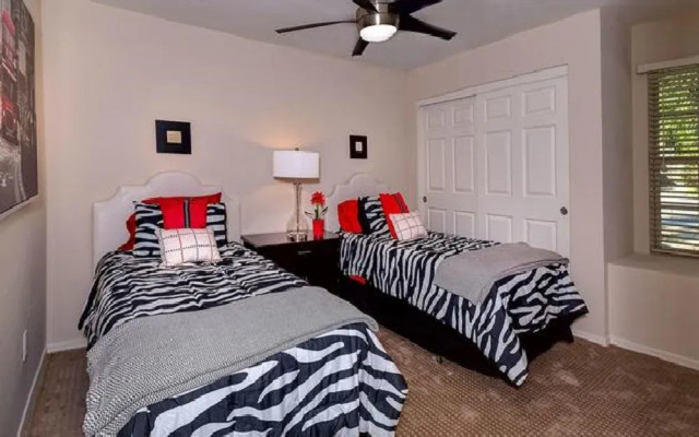 Scottsdale 3 Bedroom Vacation Rentals