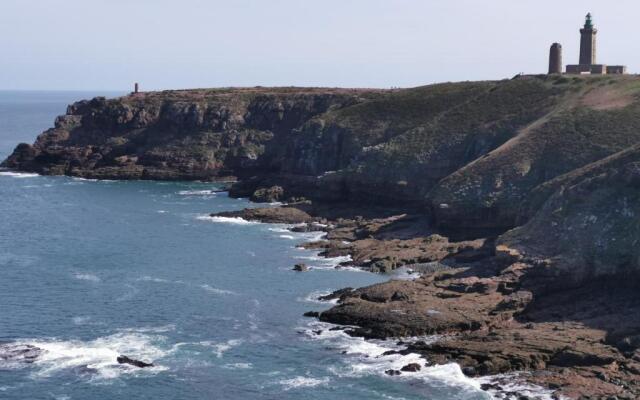 Gîte La Lancieutine Proche Plages 4 Personnes