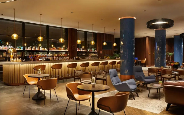 Four Points by Sheraton Prishtina City