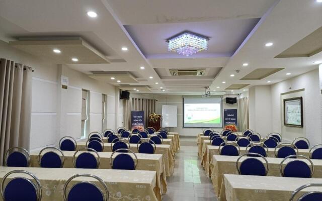 Thien Ha Hotel