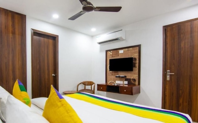 Hotel Fortune Home