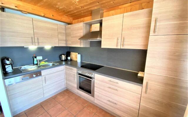 CHALET / URIGE Stamperlhütte auf ü. 1250m+DAMPFBAD