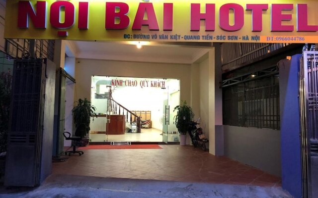 Bong Sen Noi Bai Hotel