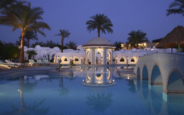 Royal Holiday Beach Resort Sharm El Sheikh