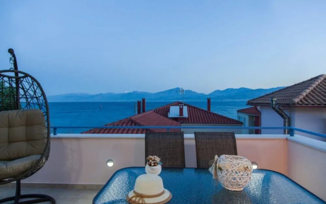 Marathias Boutique Villas