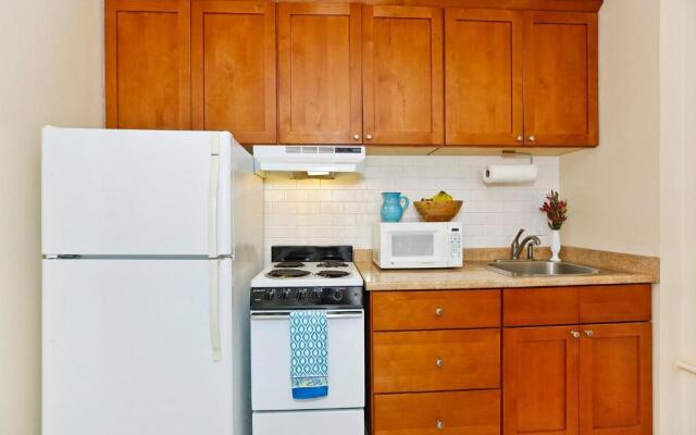 Fairway Villa #1410