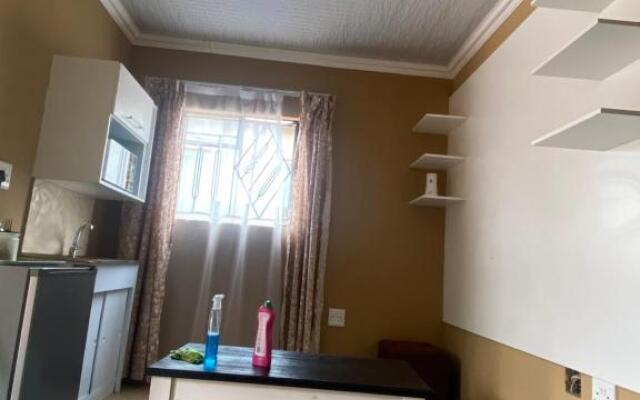 Cosmo city Ext 4 lodge