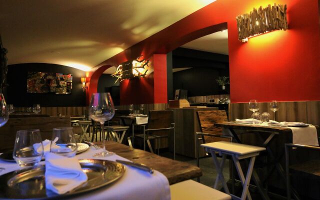 Vila de la Mar & Spa