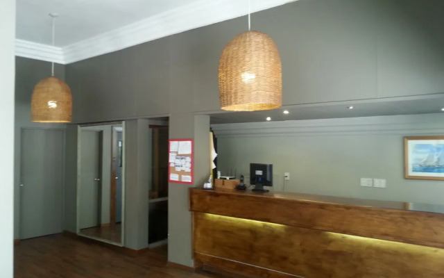 Hotel Azul Puerto Punta del Este