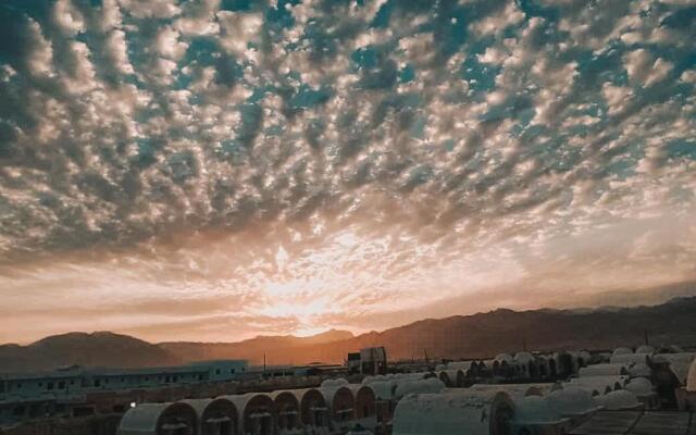 Lagona Village Hotel - Dahab