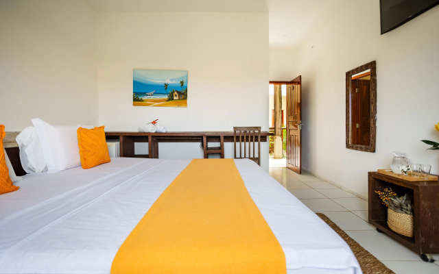 Pousada SeaWind