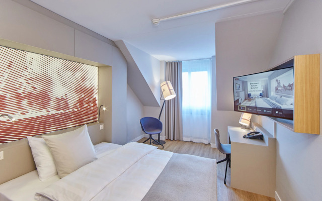 Hotel Wettstein