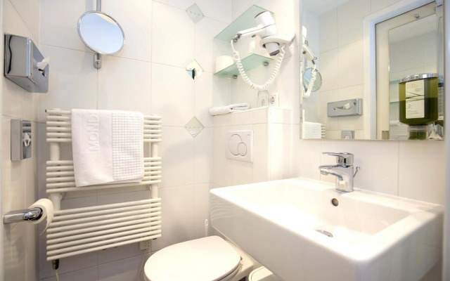 Hotel Mondschein