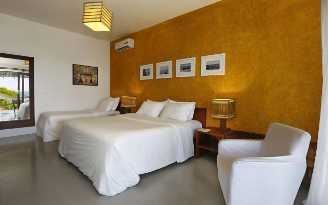 Maitei Hotel