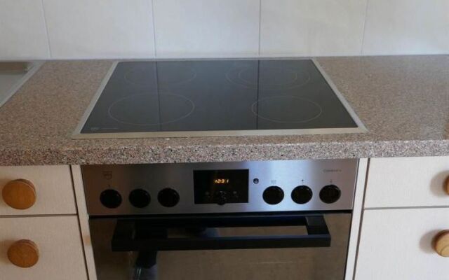 Krebs - Three Bedroom