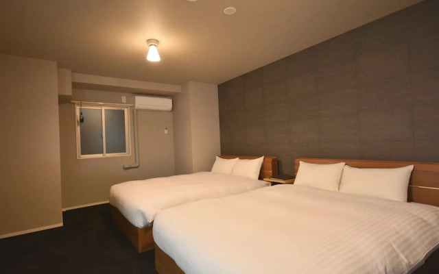 The Grand Residence Hotel Tenjin