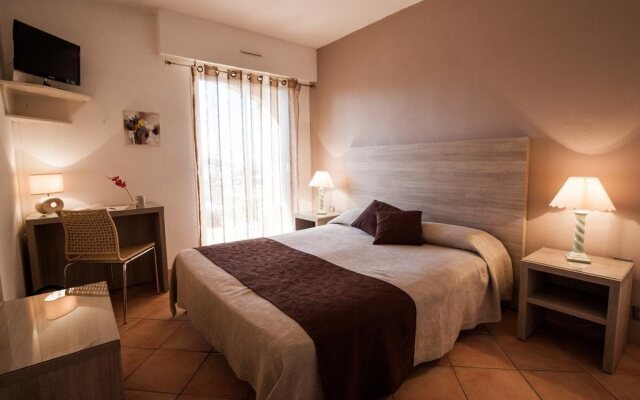 Hotel Funtana Marina