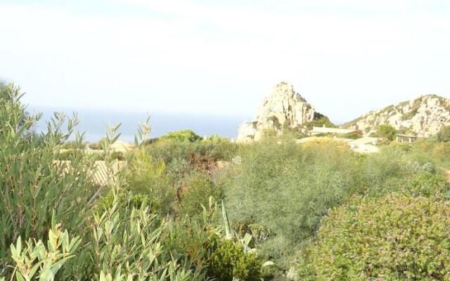 Casa Vacanza Ciclamino