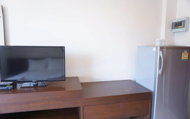 Le Ranong Bistro and Guesthouse