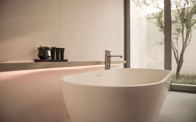Alila Wuzhen, Zhejiang