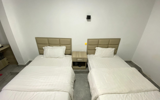 P.A Rujia Hotel