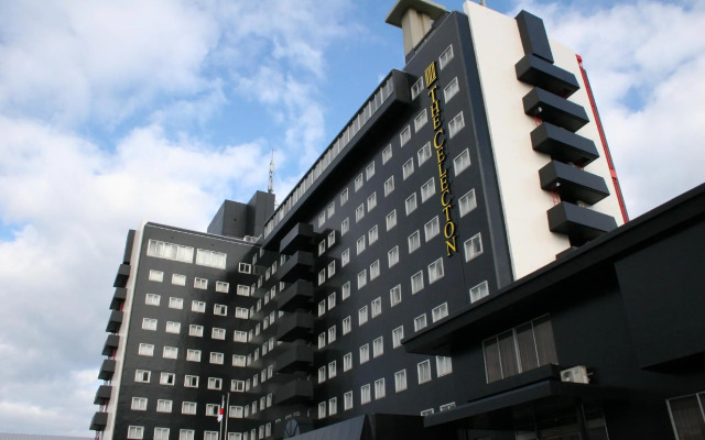 The Celecton Takamatsu