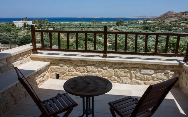 Esperides Stone Houses