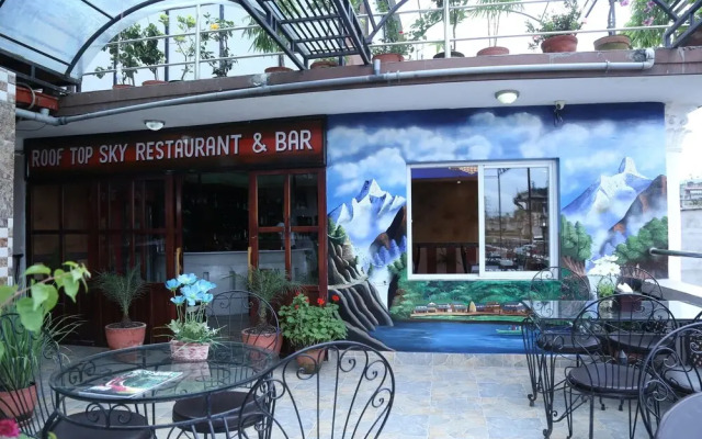 Hotel Nepal Tara