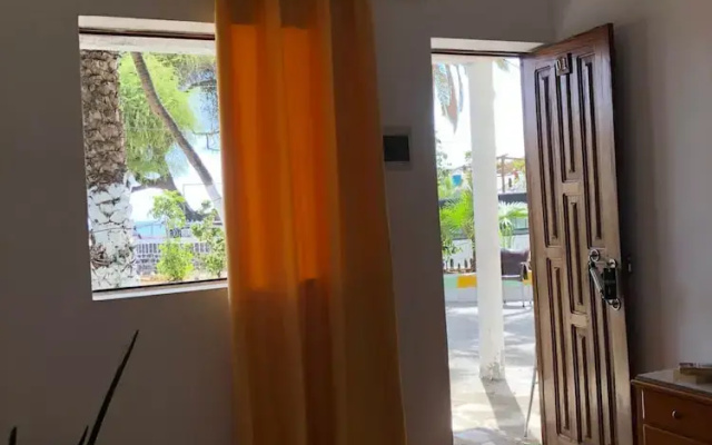 Baia Verde Resort 2025