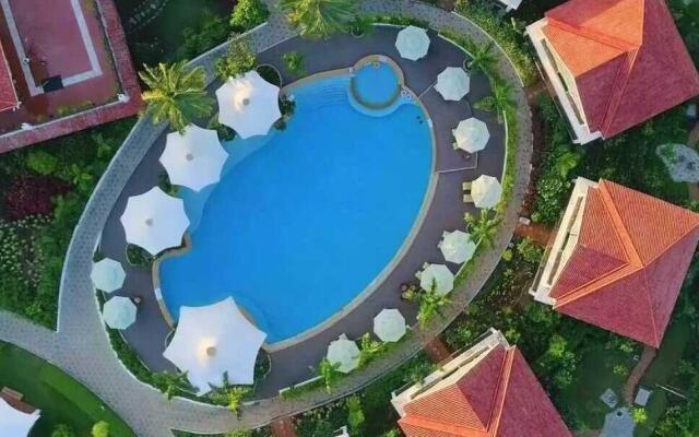 Swosti Chilika Resort