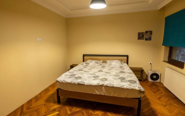 Hostel Prishtina Backpackers