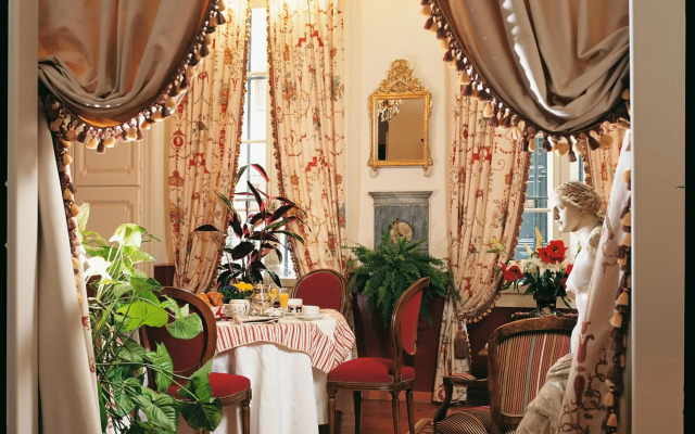 Hôtel Cardinal