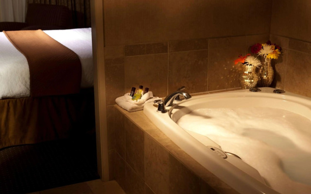Embassy Suites Lubbock