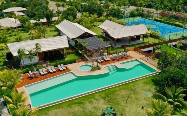 Praia do Forte Apartamento Fantástico