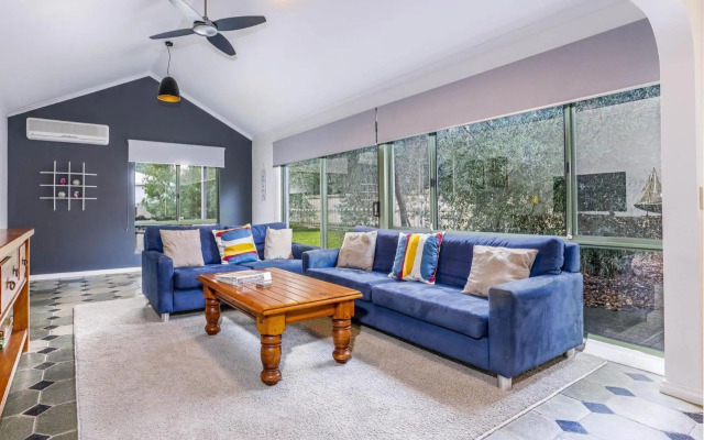 Ripple Dream - Inverloch