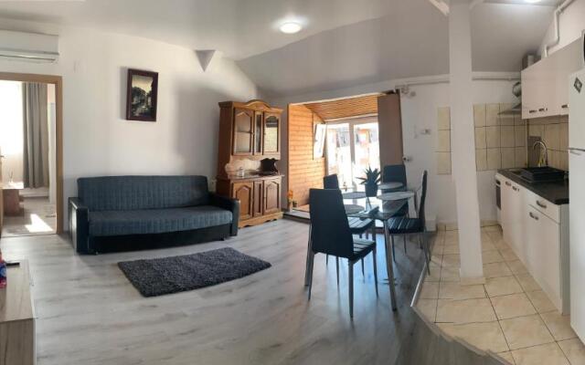 Apartament în regim hotelier