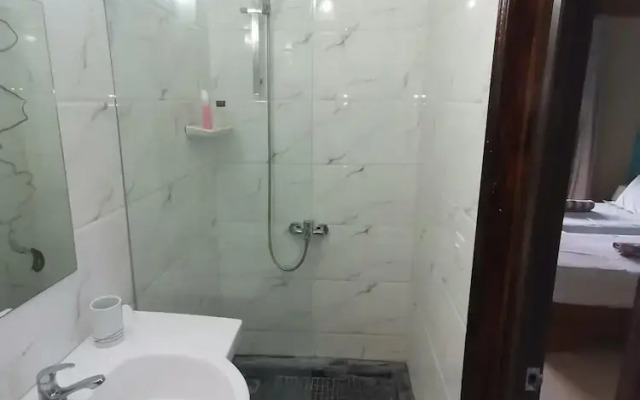Seaview Yanahita 3 Bedrooms Apart With Common Pool