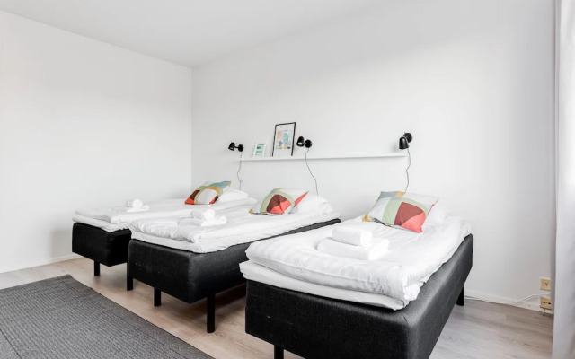 Hiisi Homes Hämeenlinna Idänpää