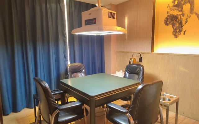 Kyriad Marvelous Hotel(Humen Binhaiwan New Area Store)