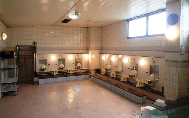 Castle Inn Komaki