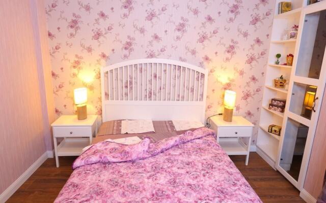 FM 1-BDR Deluxe Apartment - Skobelev Blvd.