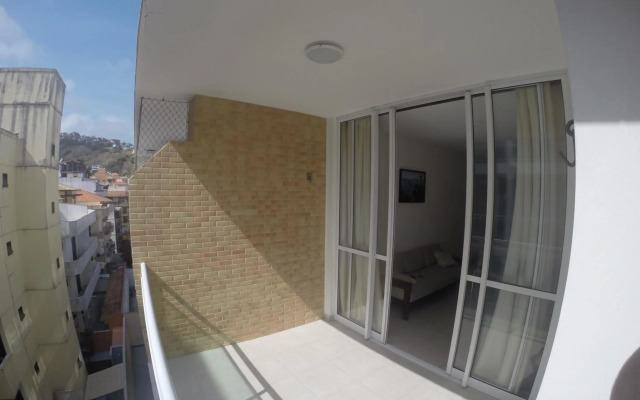 Apartamento Vista Mar Prainha Arraial do Cabo