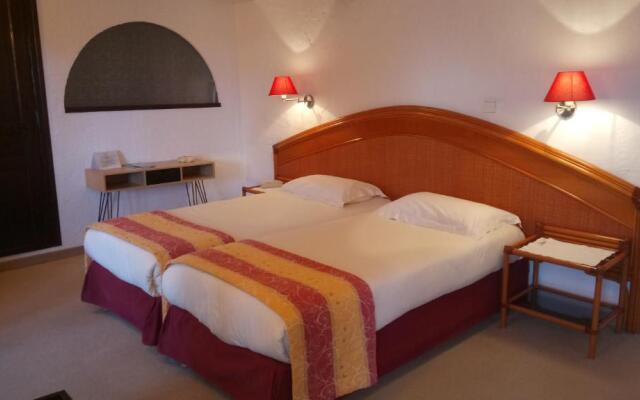 Les Terrasses du Soleil