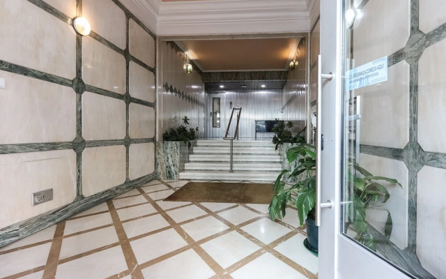 Almirante Terrace by Homing