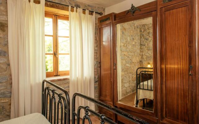 Agriturismo I Gergoni
