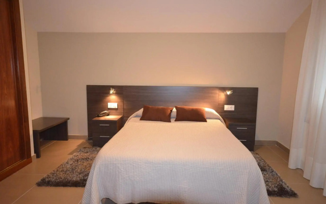 Hotel Susuqui
