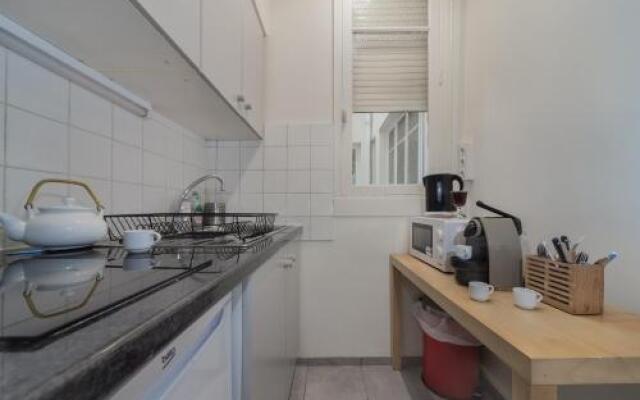 Appartement Quartier Latin