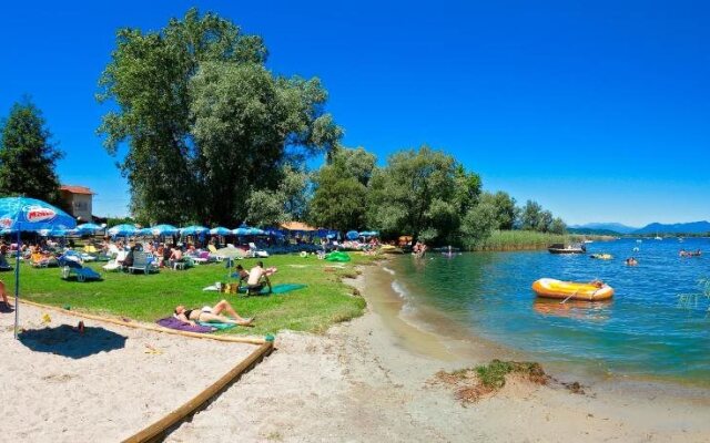 Camping Village Lago Maggiore