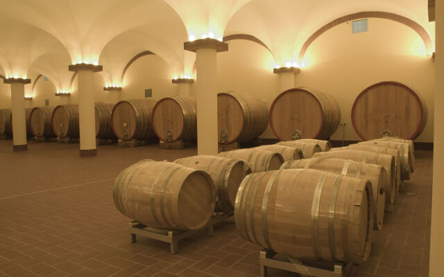 Relais Torre Marabino