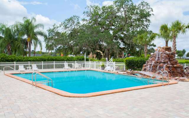 Days Inn by Wyndham Brooksville/Dade City